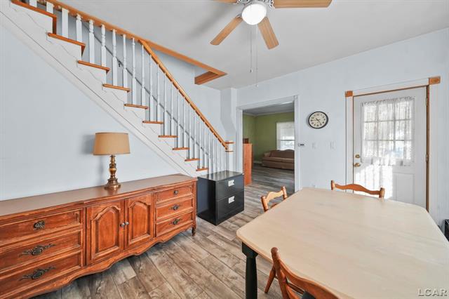 Builiding view six for 379 Main, Britton, MI. 49229