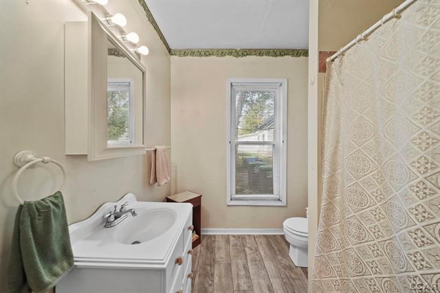 Builiding view sixteen for 379 Main, Britton, MI. 49229