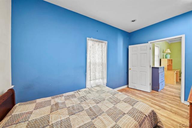 Builiding view ten for 379 Main, Britton, MI. 49229