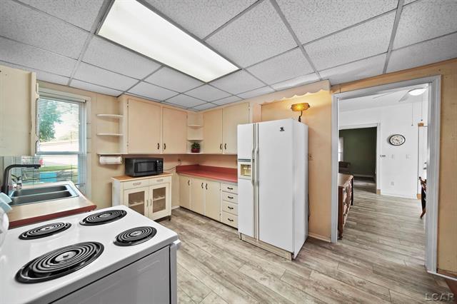 Builiding view thirteen for 379 Main, Britton, MI. 49229