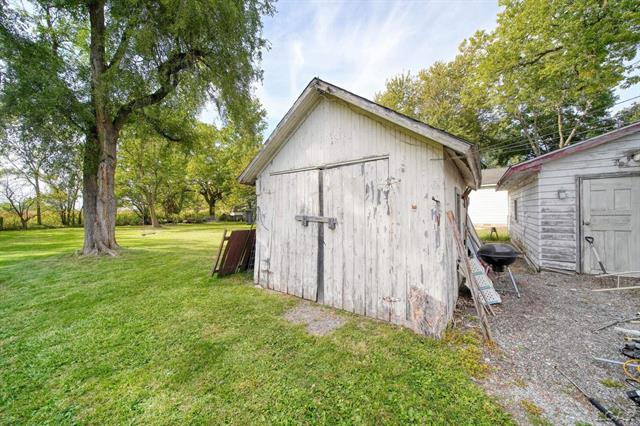 Builiding view thirty four for 379 Main, Britton, MI. 49229