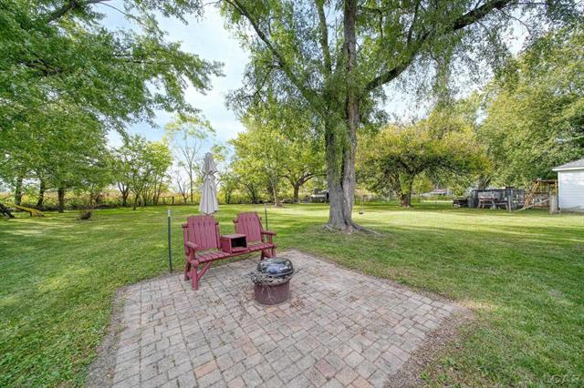 Builiding view thirty for 379 Main, Britton, MI. 49229