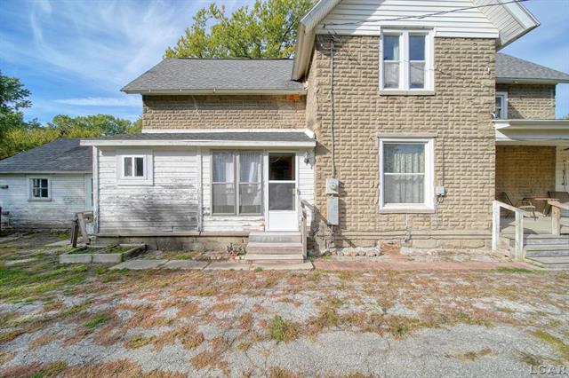 Builiding view twenty eight for 379 Main, Britton, MI. 49229