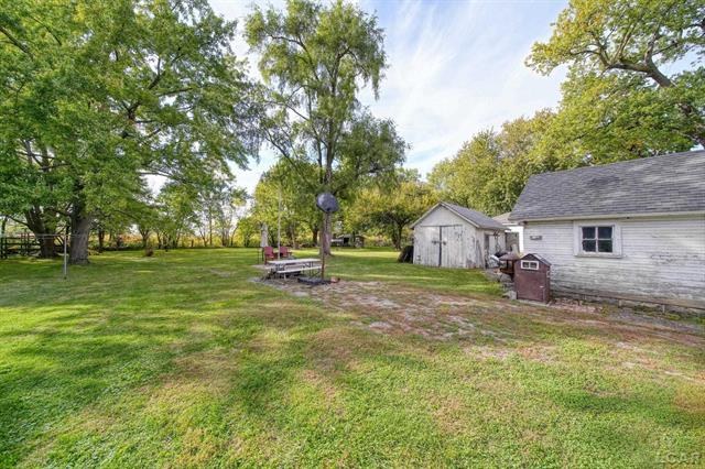 Builiding view twenty nine for 379 Main, Britton, MI. 49229