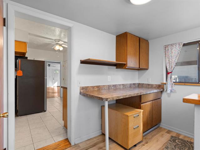 Builiding view eleven for 111 Fourteenth, Traverse City, MI. 49684