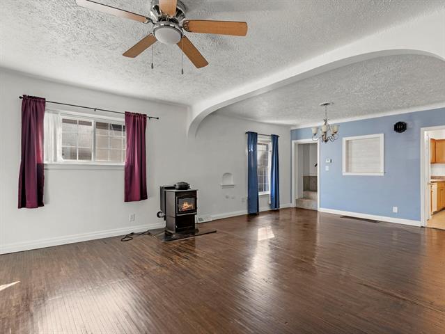 Builiding view five for 111 Fourteenth, Traverse City, MI. 49684