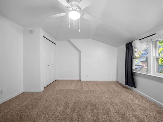 Builiding view sixteen for 111 Fourteenth, Traverse City, MI. 49684