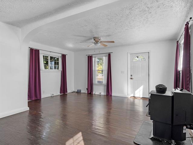 Builiding view three for 111 Fourteenth, Traverse City, MI. 49684