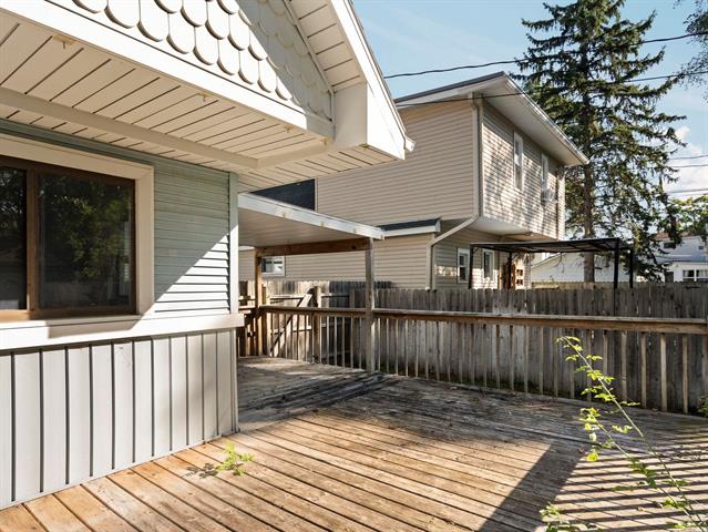 Builiding view twenty four for 111 Fourteenth, Traverse City, MI. 49684