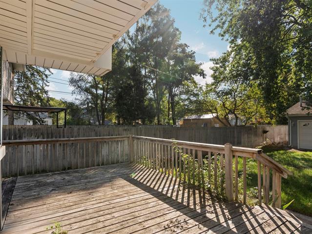 Builiding view twenty two for 111 Fourteenth, Traverse City, MI. 49684