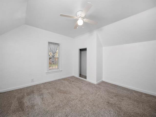 Builiding view twenty for 111 Fourteenth, Traverse City, MI. 49684