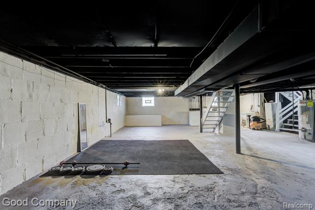 Builiding view twenty seven for 220 Maple Avenue Unit #1, Royal Oak, MI. 48067