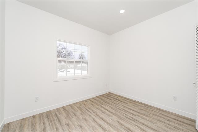 Builiding view eleven for 303 Middle, Three Rivers, MI. 49093