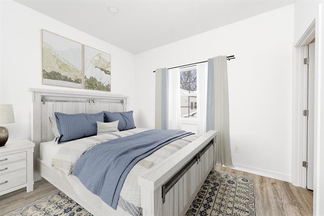 Builiding view fourteen for 303 Middle, Three Rivers, MI. 49093