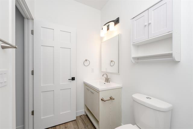 Builiding view seventeen for 303 Middle, Three Rivers, MI. 49093