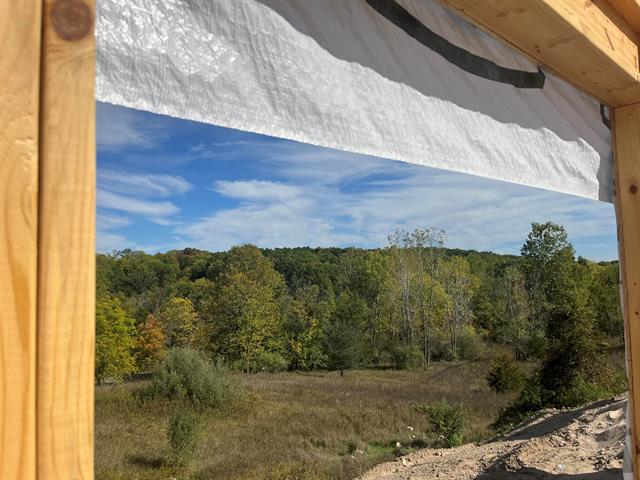 Builiding view five for 1398 Center Hill, Lowell, MI. 49331