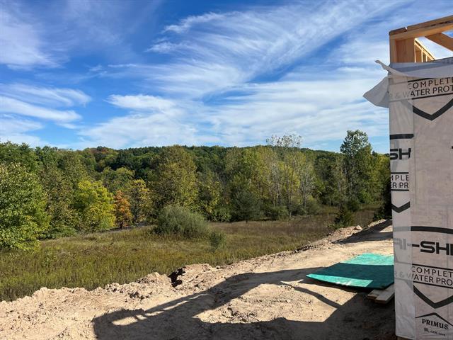 Builiding view four for 1398 Center Hill, Lowell, MI. 49331