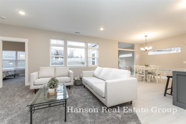 Builiding view thirteen for 1398 Center Hill, Lowell, MI. 49331