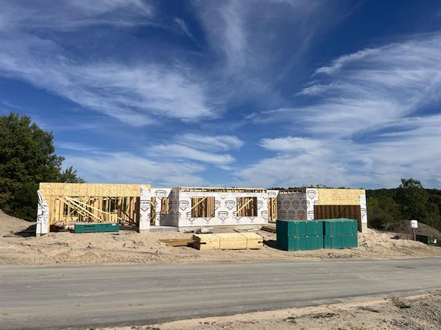 Builiding view three for 1398 Center Hill, Lowell, MI. 49331