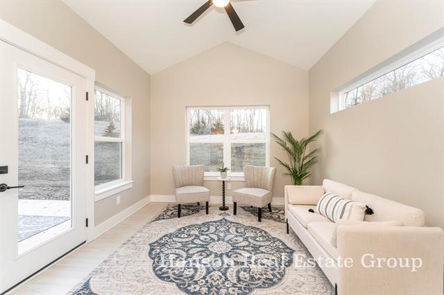 Builiding view twenty four for 1398 Center Hill, Lowell, MI. 49331