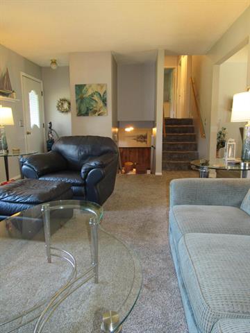 Builiding view eight for 7580 Whitehall, Whitehall, MI. 49461