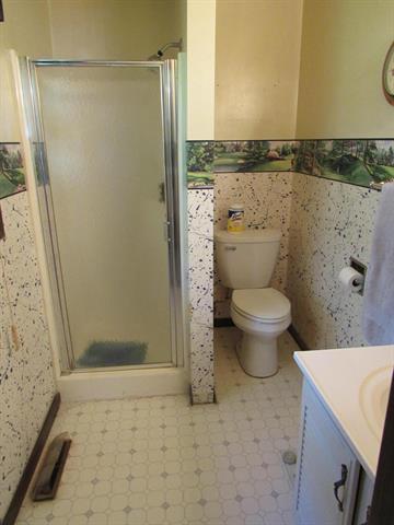 Builiding view eleven for 7580 Whitehall, Whitehall, MI. 49461