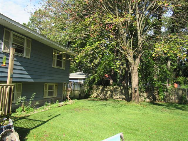 Builiding view twenty eight for 7580 Whitehall, Whitehall, MI. 49461