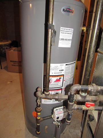 Builiding view twenty five for 7580 Whitehall, Whitehall, MI. 49461