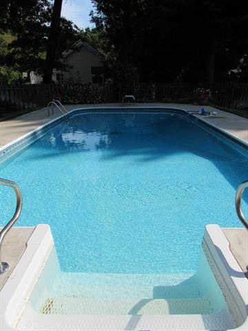 Builiding view twenty nine for 7580 Whitehall, Whitehall, MI. 49461