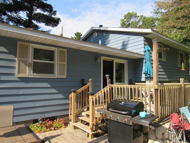 Builiding view twenty seven for 7580 Whitehall, Whitehall, MI. 49461