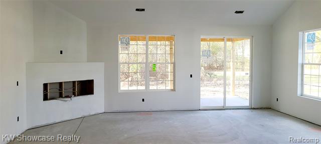 Builiding view seven for 2325 Walnut, Auburn Hills, MI. 48326