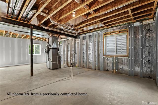 Builiding view eighteen for 509 Jubilee, Whitmore Lake, MI. 48189