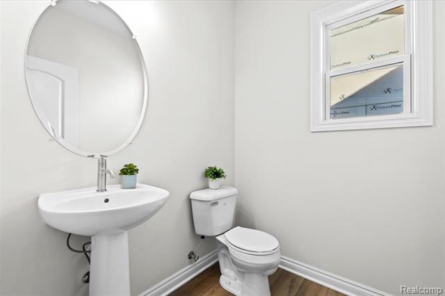 Builiding view eleven for 509 Jubilee, Whitmore Lake, MI. 48189