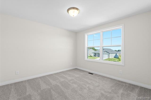 Builiding view fifteen for 509 Jubilee, Whitmore Lake, MI. 48189