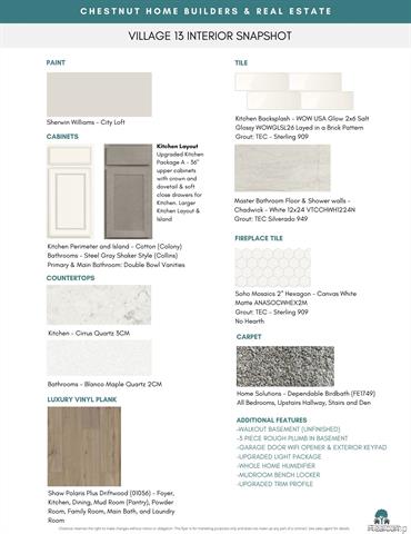 Builiding view one for 509 Jubilee, Whitmore Lake, MI. 48189