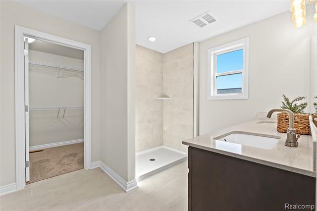 Builiding view seventeen for 509 Jubilee, Whitmore Lake, MI. 48189