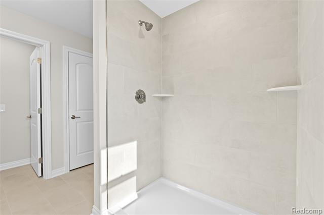 Builiding view sixteen for 509 Jubilee, Whitmore Lake, MI. 48189