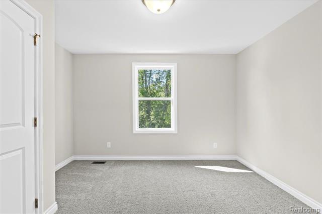 Builiding view thirteen for 509 Jubilee, Whitmore Lake, MI. 48189