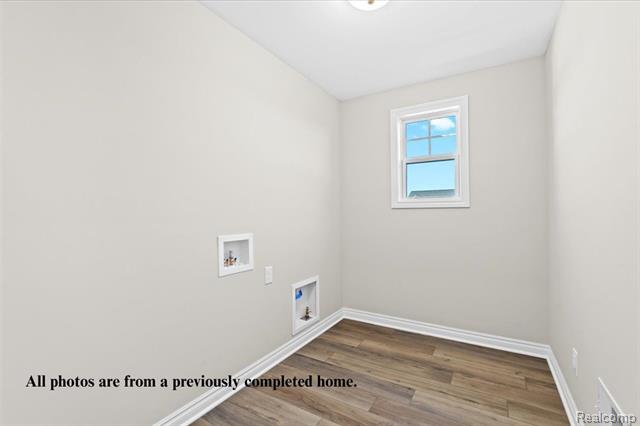 Builiding view twelve for 509 Jubilee, Whitmore Lake, MI. 48189