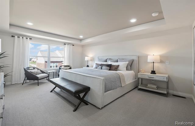 Builiding view eleven for 22394 Orchard Brook, Macomb, MI. 48042