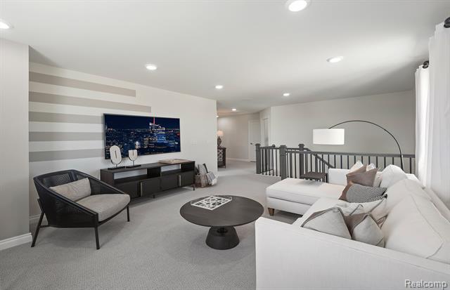 Builiding view ten for 22394 Orchard Brook, Macomb, MI. 48042