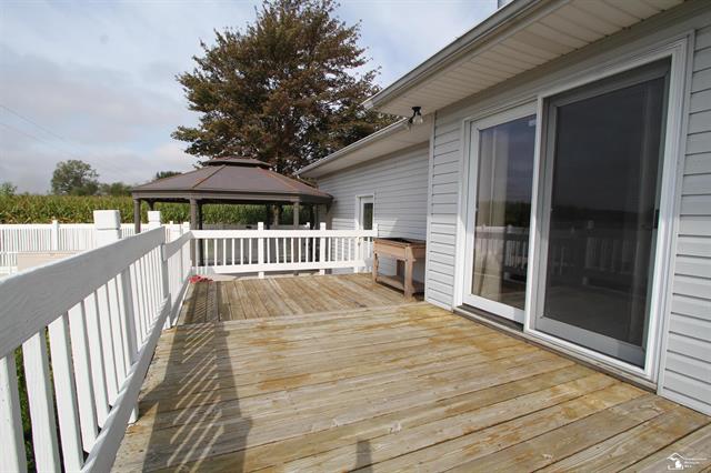 Builiding view eleven for 4833 Stadler, Monroe, MI. 48162