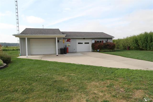 Builiding view fifteen for 4833 Stadler, Monroe, MI. 48162