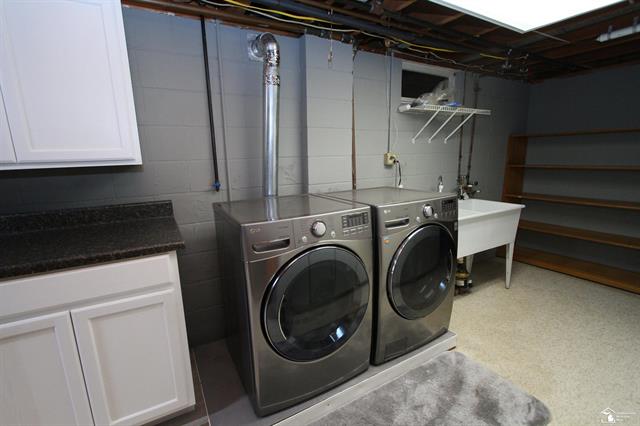 Builiding view fifty five for 4833 Stadler, Monroe, MI. 48162