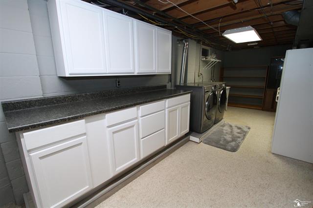 Builiding view fifty four for 4833 Stadler, Monroe, MI. 48162