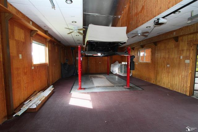 Builiding view forty five for 4833 Stadler, Monroe, MI. 48162