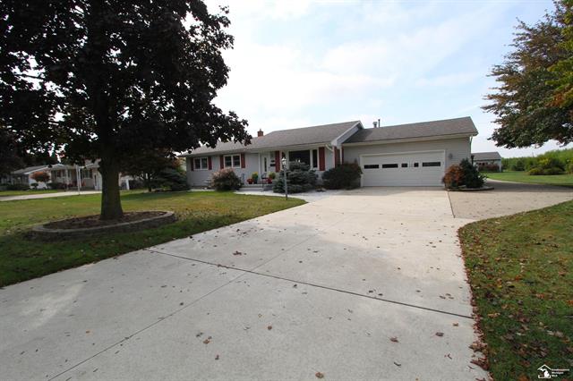 Builiding view one for 4833 Stadler, Monroe, MI. 48162