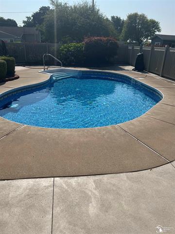 Builiding view six for 4833 Stadler, Monroe, MI. 48162