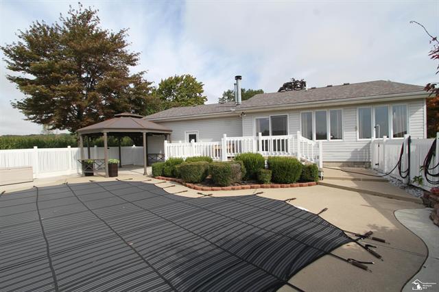 Builiding view ten for 4833 Stadler, Monroe, MI. 48162