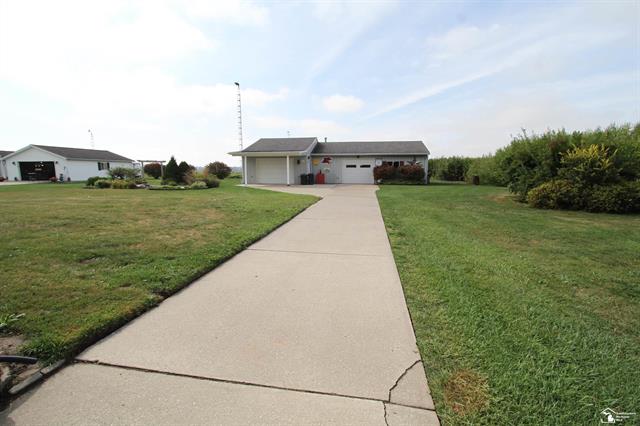 Builiding view thirteen for 4833 Stadler, Monroe, MI. 48162